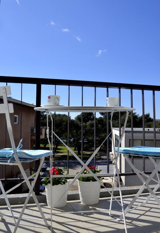 Apartment Marty Crikvenica Exterior foto