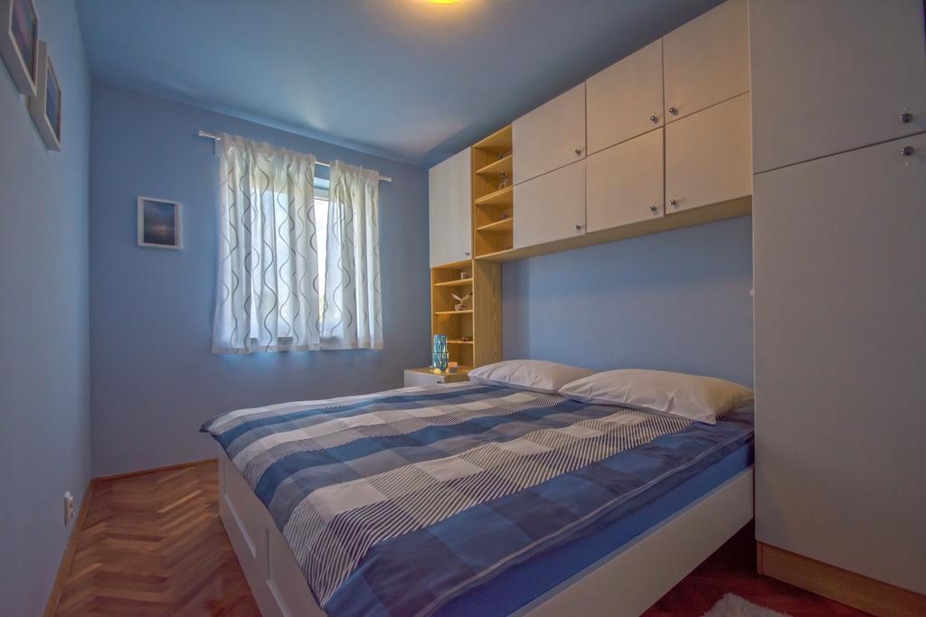 Apartment Marty Crikvenica Exterior foto