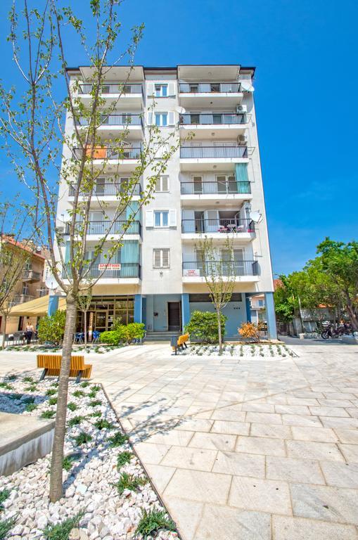 Apartment Marty Crikvenica Exterior foto